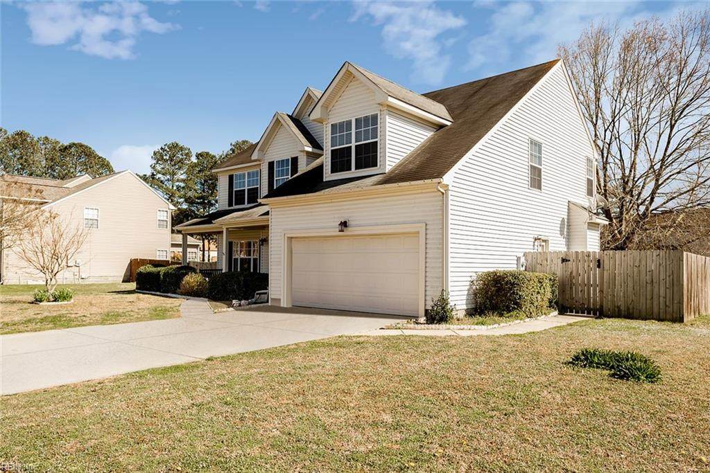 1449 Lipton Cir, Suffolk, VA 23434 (10478679) Atlantic Sotheby's International Realty