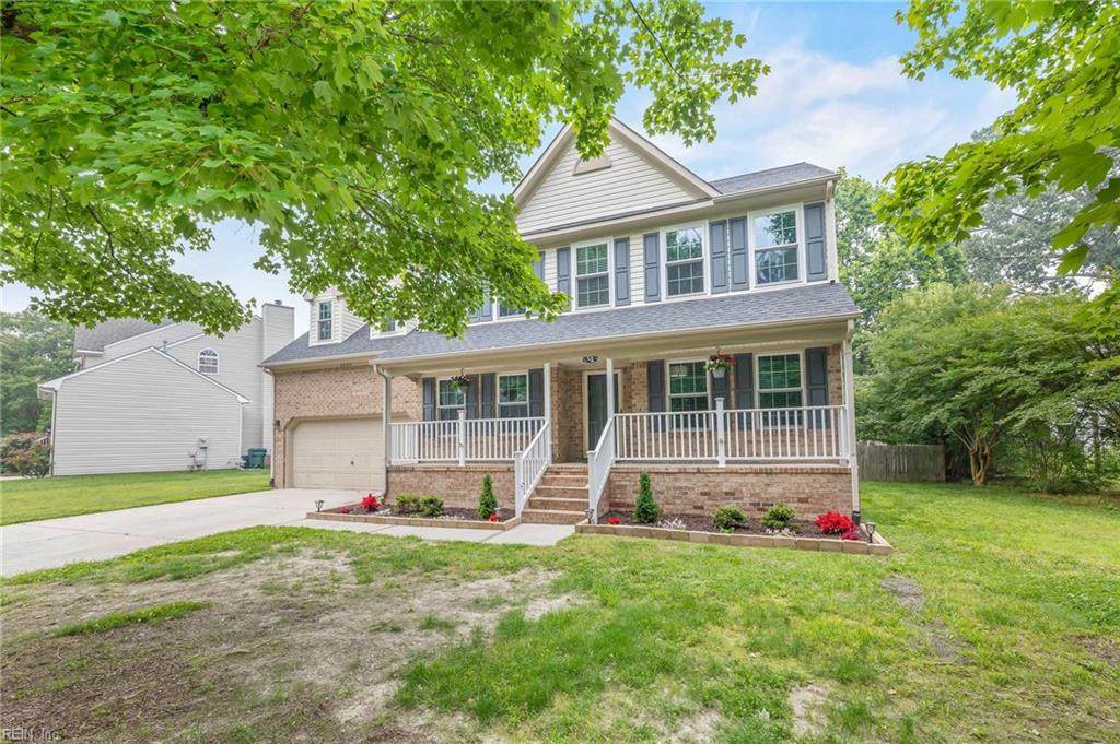 6805 Ivanhoe Ct, Suffolk, VA 23435 (10490084) Atlantic Sotheby's