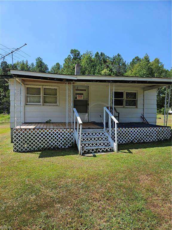 2222 Manning Dr - Photo 1