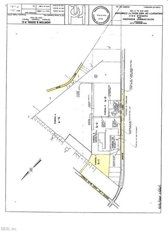 2.9ac Main St - Photo 1