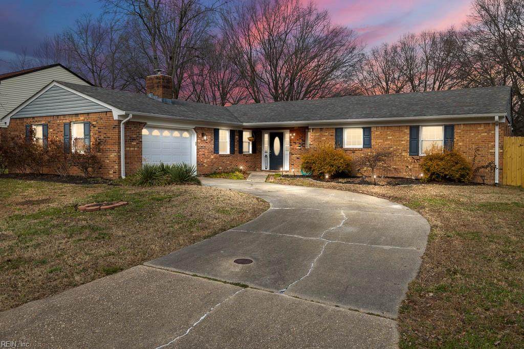 3708 Summer Pl - Photo 1