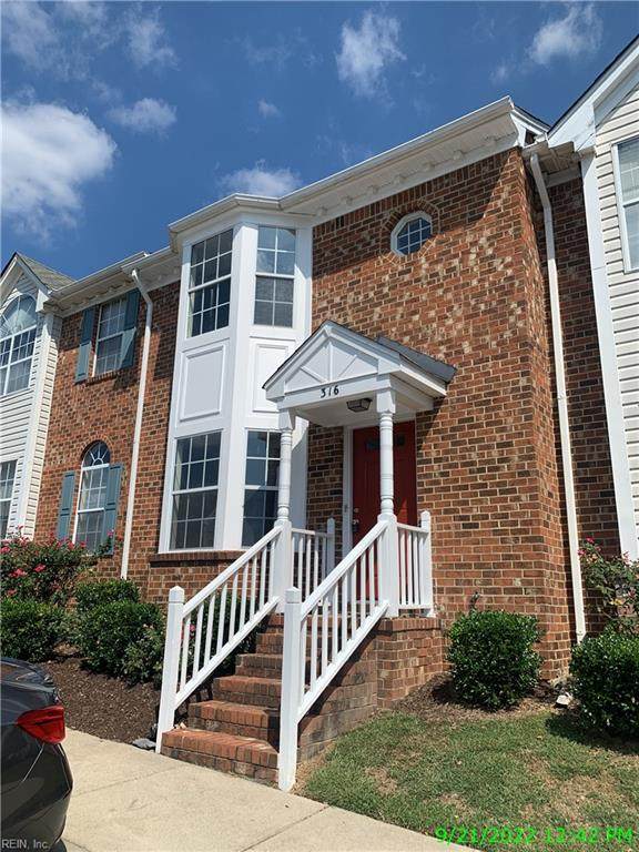 316 College Dr - Photo 1