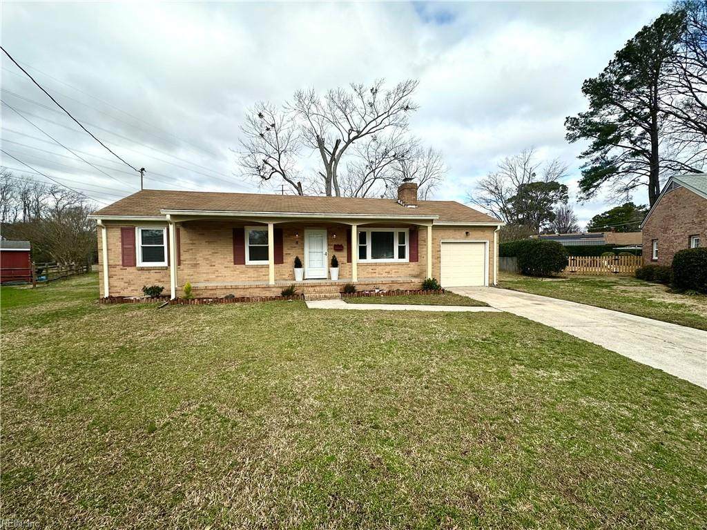 8 Vera Cir - Photo 1