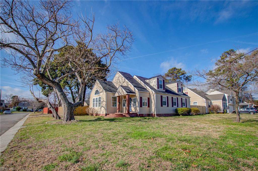 8031 Glen Rd - Photo 1