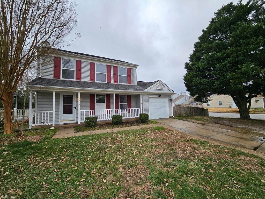 4060 Peridot Dr - Photo 1