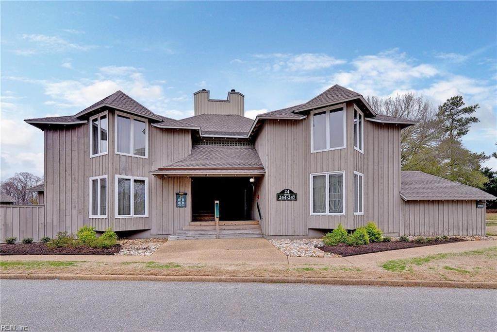 247 Padgetts Ordinary - Photo 1