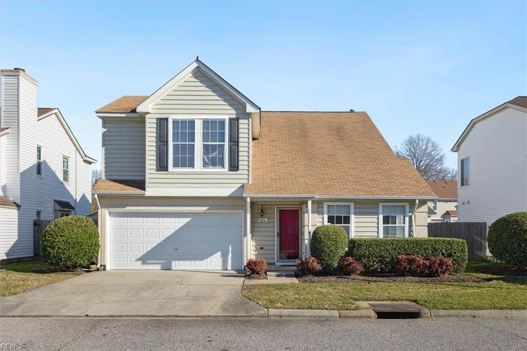 816 Sagebrook Rn - Photo 1