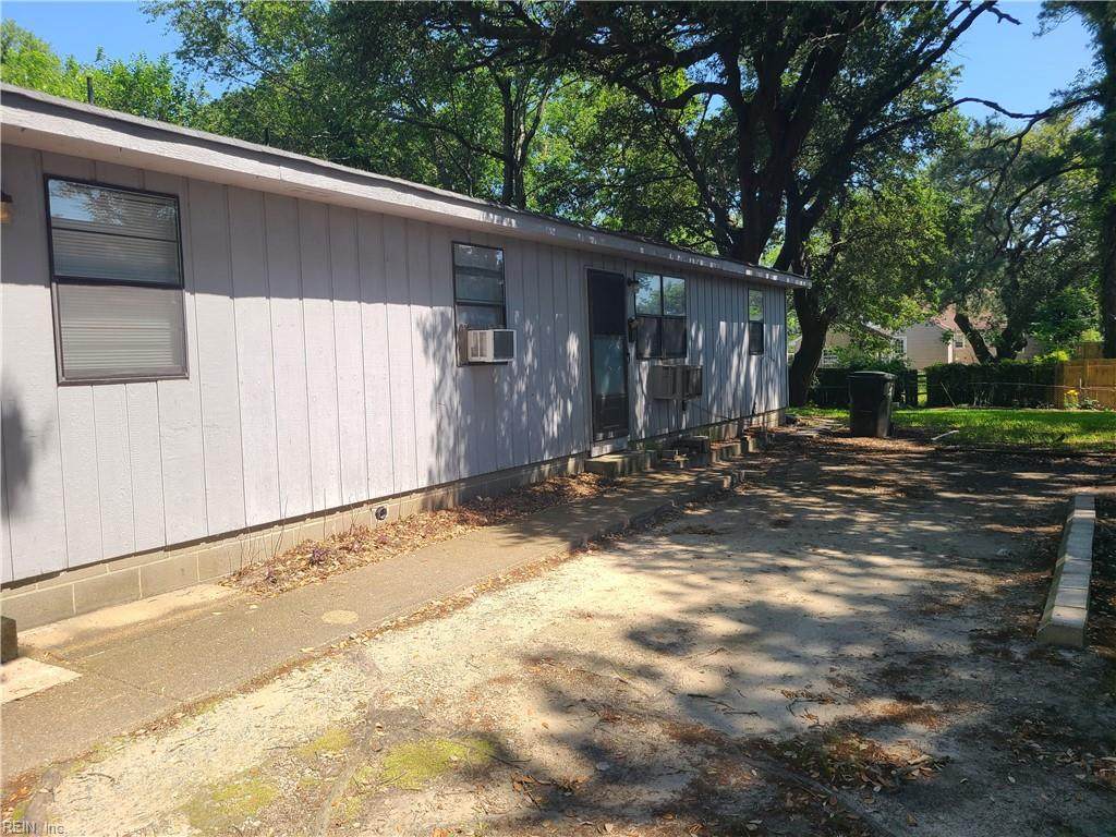 1128 Virgilina Ave - Photo 1