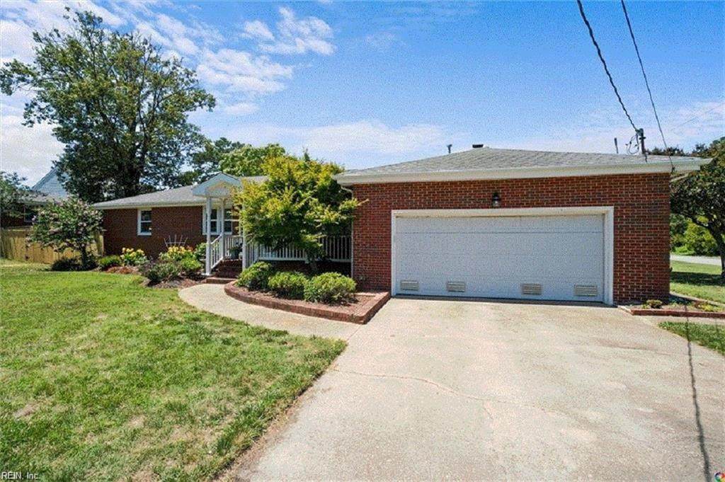 2237 Red Tide Rd - Photo 1