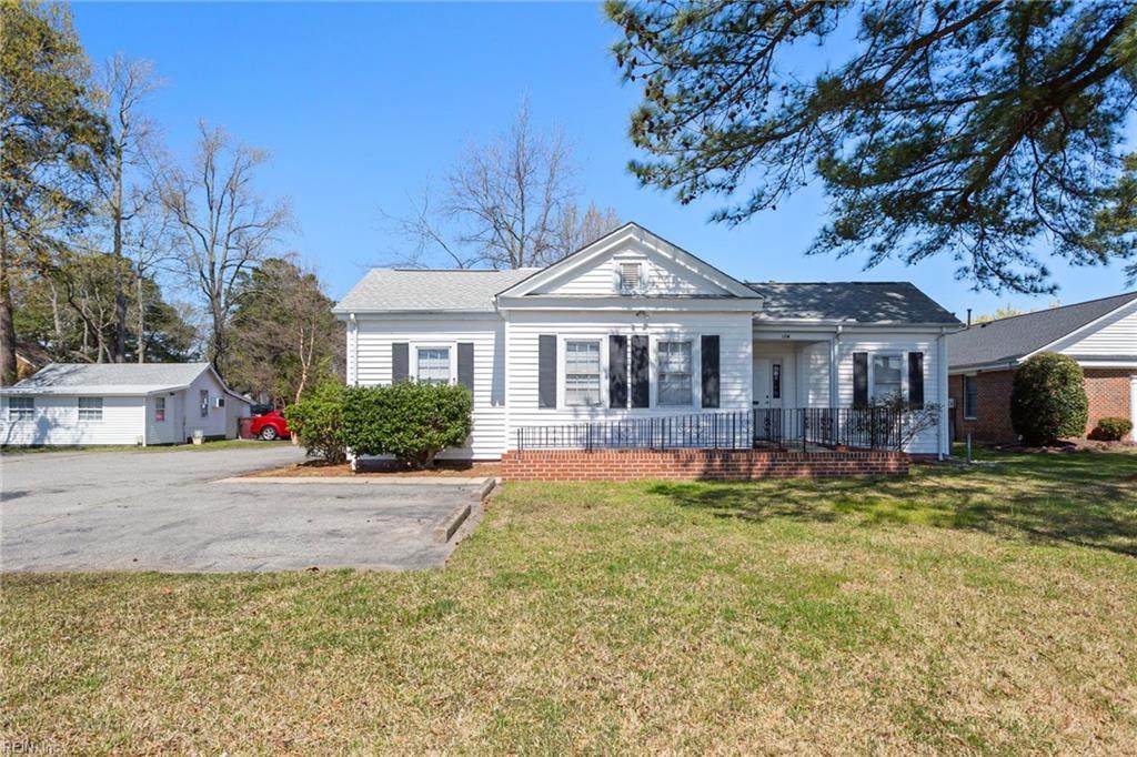 108 American Legion Rd - Photo 1