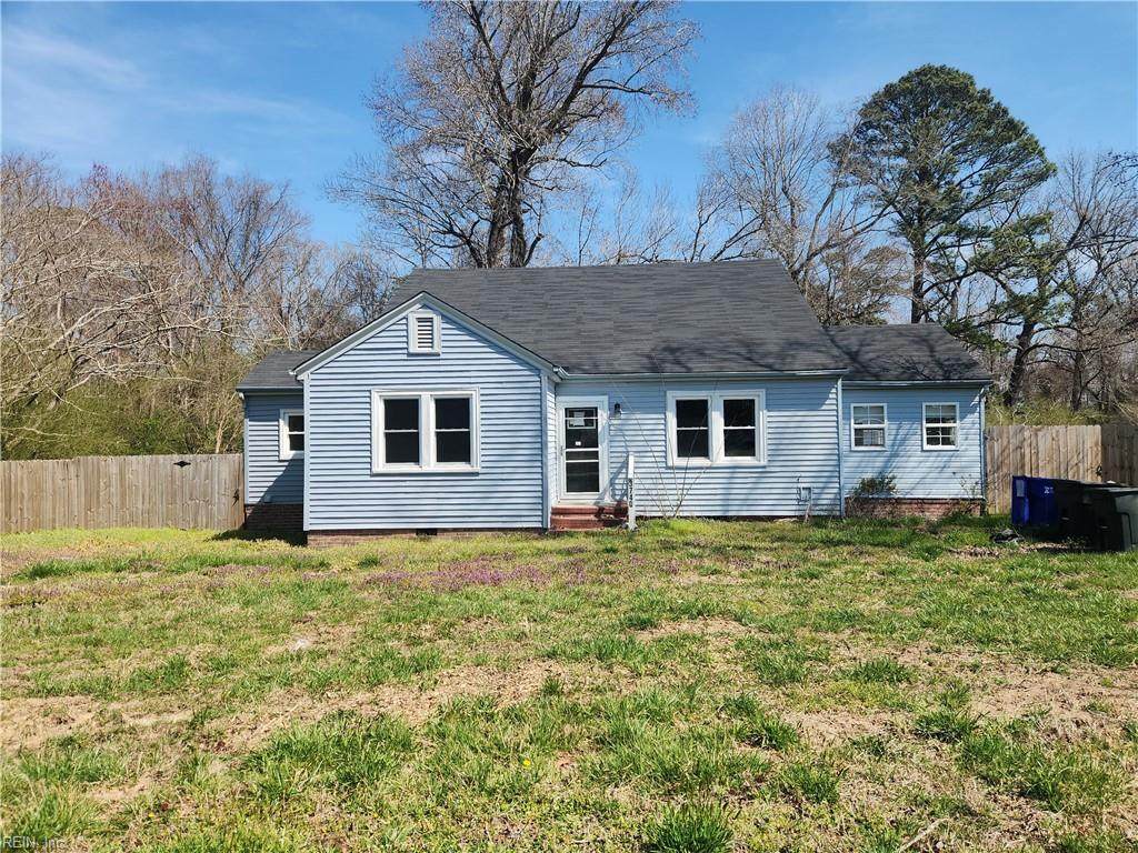 3740 Carolina Rd - Photo 1