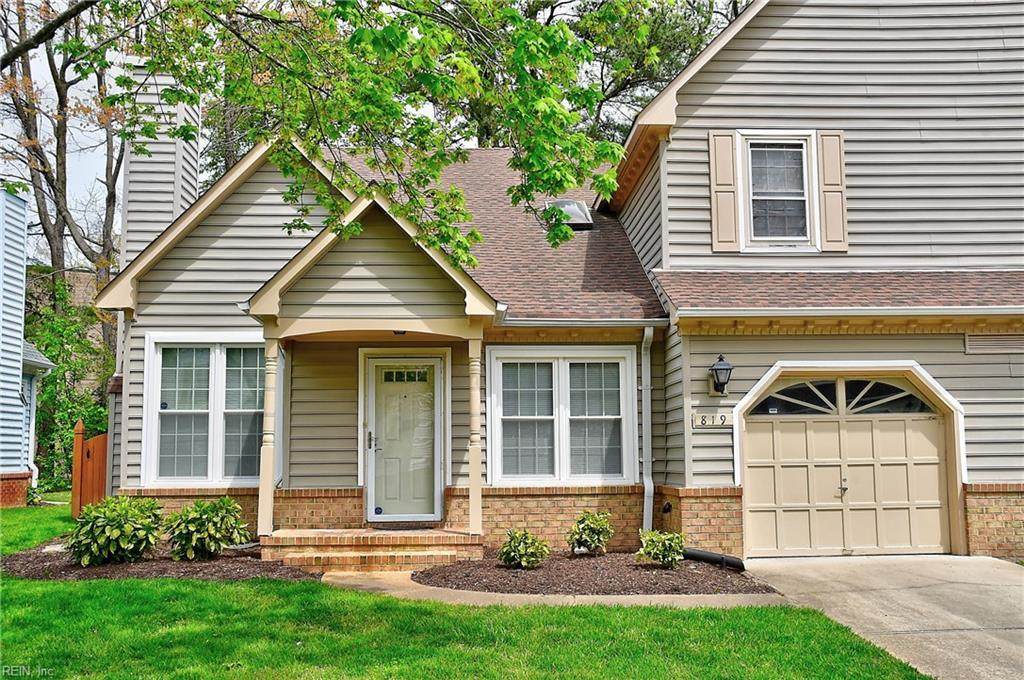 819 Rivanna River Rch - Photo 1