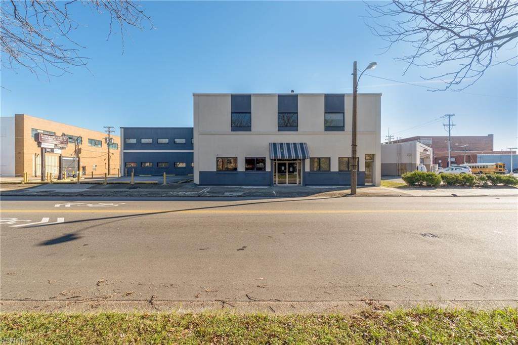 1216 Granby St - Photo 1