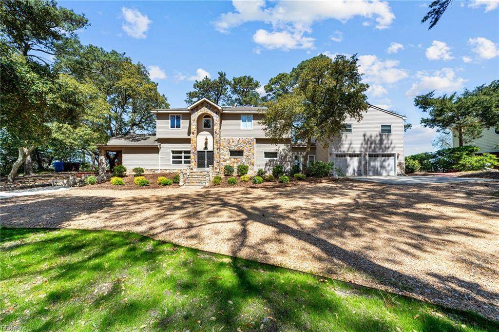 3012 Island Ln - Photo 1