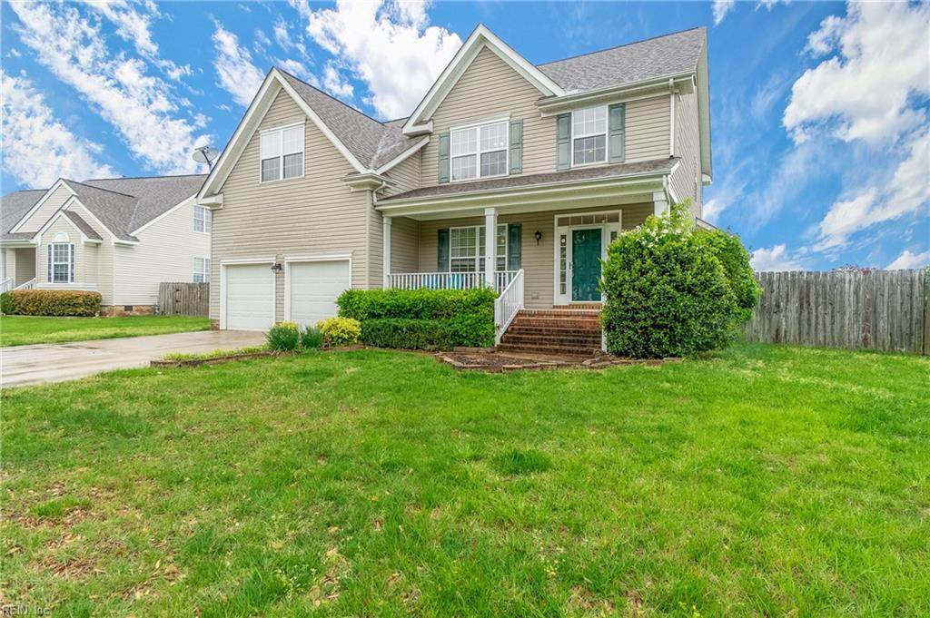 2588 Belmont Stakes Dr - Photo 1