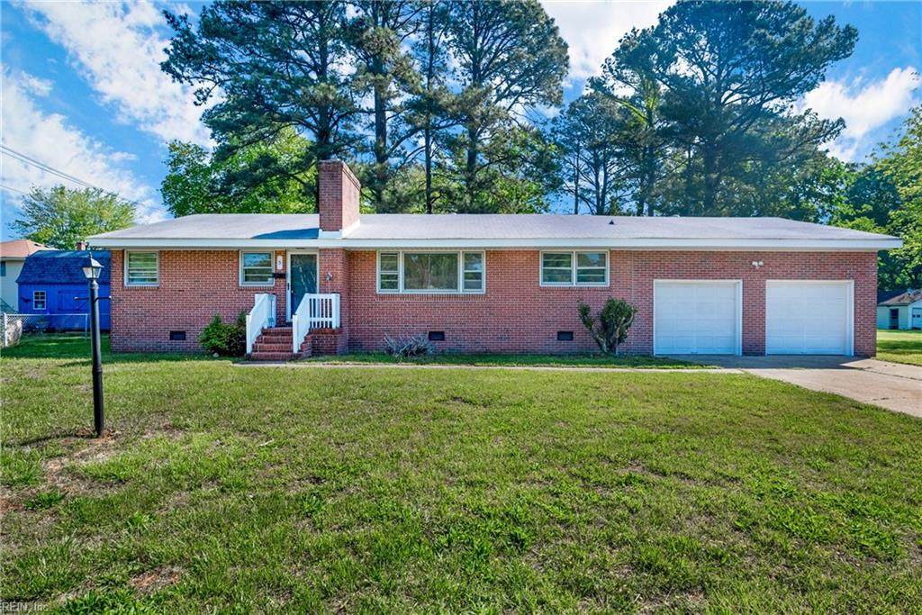 5 Warren Dr - Photo 1