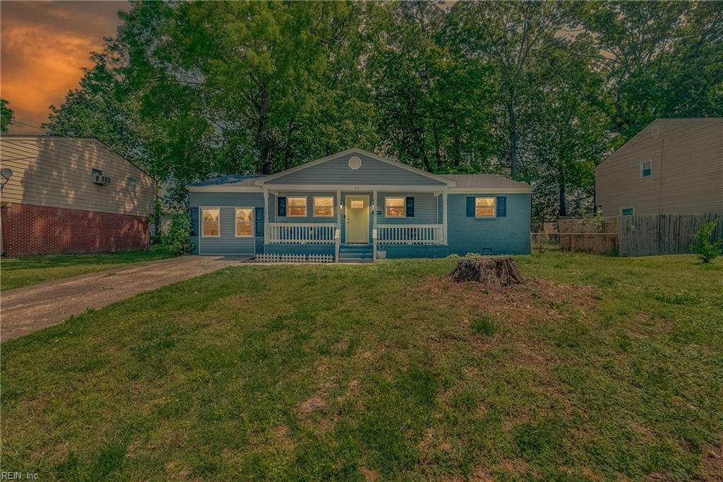 52 Tillerson Dr - Photo 1