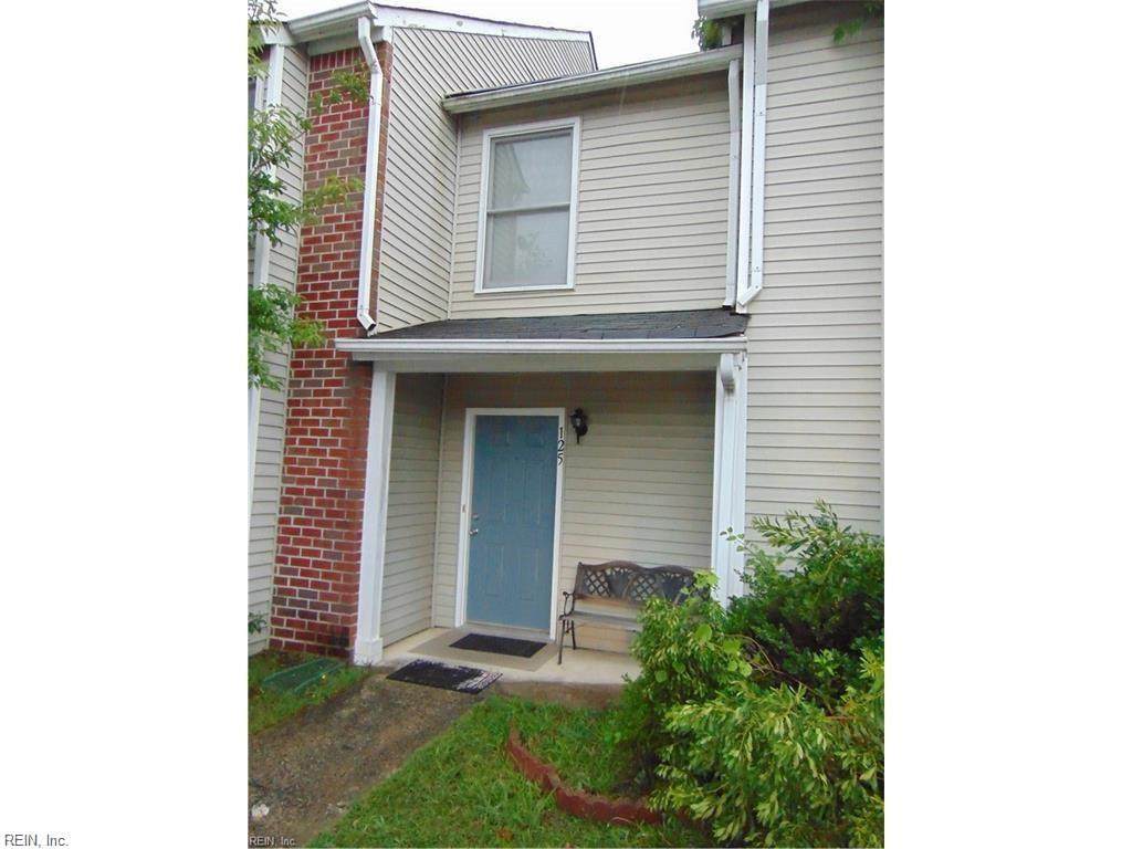 125 Wexford Dr - Photo 1