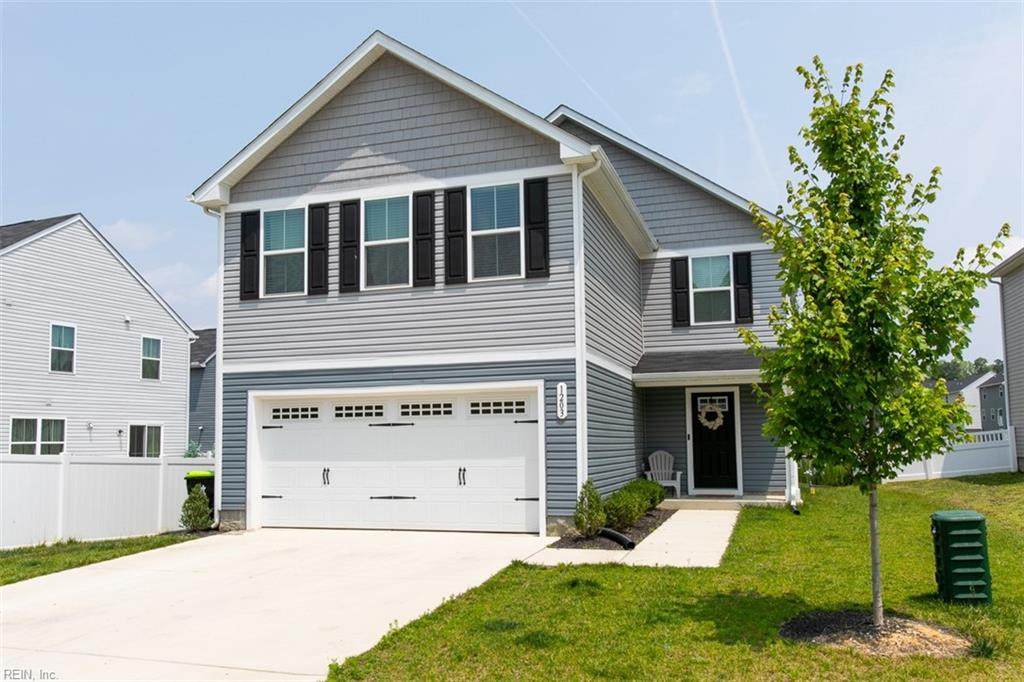 1203 Marquis Pw - Photo 1