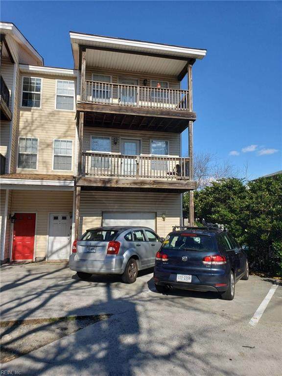 848 38th St - Photo 1