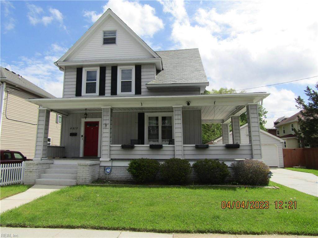 4410 Newport Ave - Photo 1