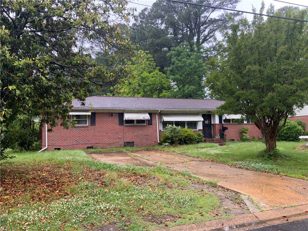 417 Beacon Hill Cir - Photo 1