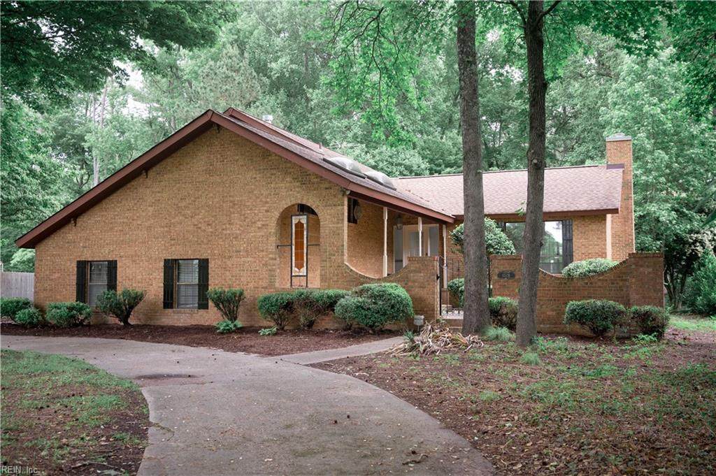 1028 Camino Real - Photo 1