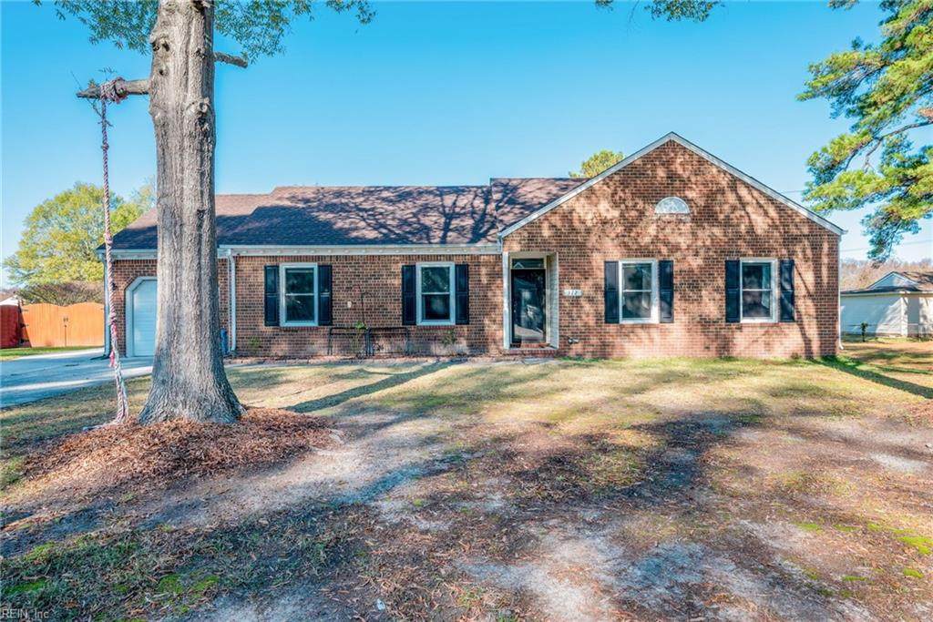 312 Mobile Dr - Photo 1