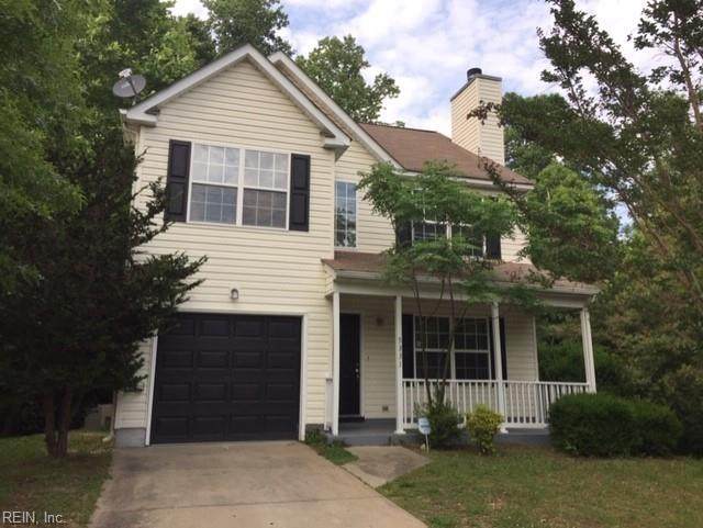5331 Palmer Ln - Photo 1
