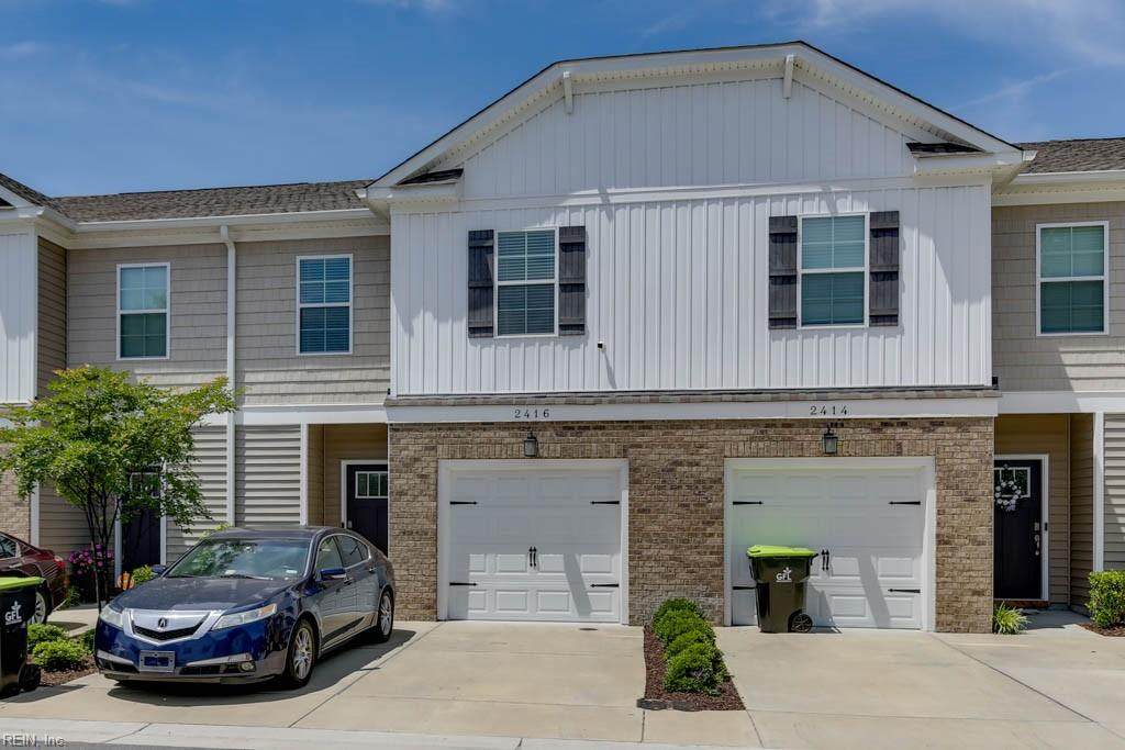 2416 Fieldsway Dr - Photo 1