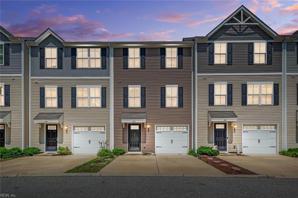 605 Lakeview Cv - Photo 1