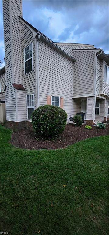 4606 Old Fox Trl - Photo 1