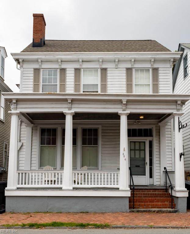 326 London St - Photo 1