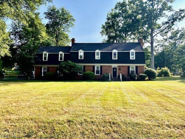 109 Beechwood Dr - Photo 1