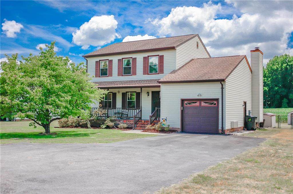 4571 Rochambeau Dr - Photo 1