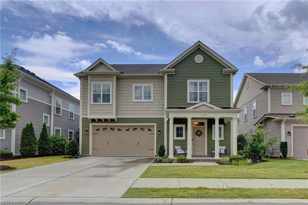 4128 Archstone Dr - Photo 1