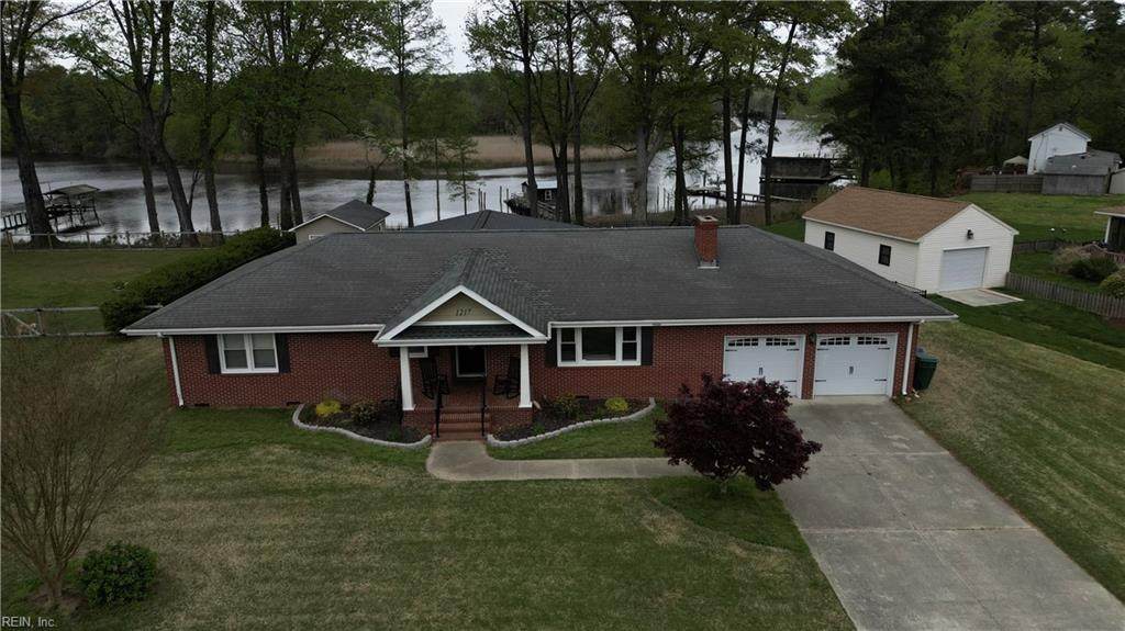 1217 River Rd - Photo 1
