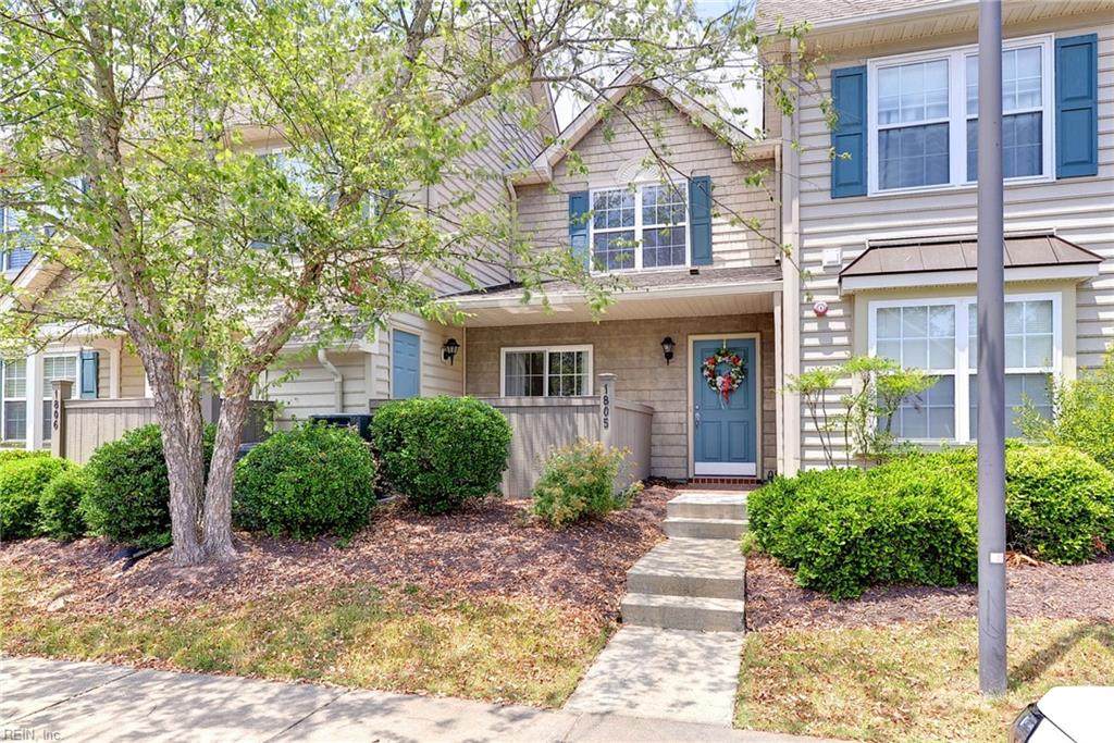 1805 Duntrune Gln - Photo 1