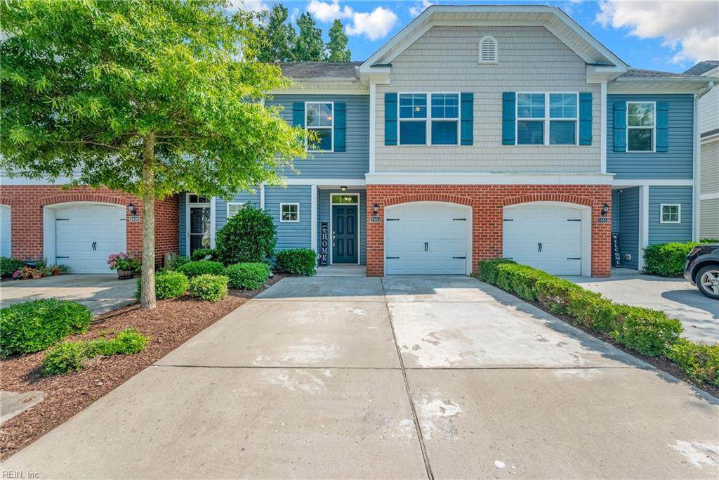 5461 Legacy Way - Photo 1