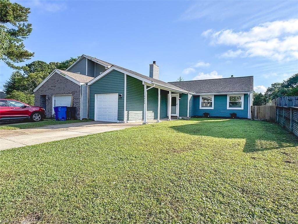 5660 Brandon Blvd - Photo 1