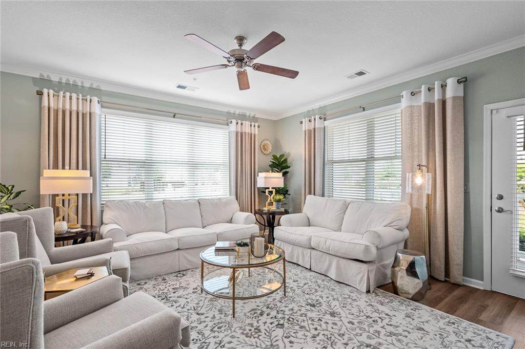 1736 Vankar Drive #101 - Photo 1