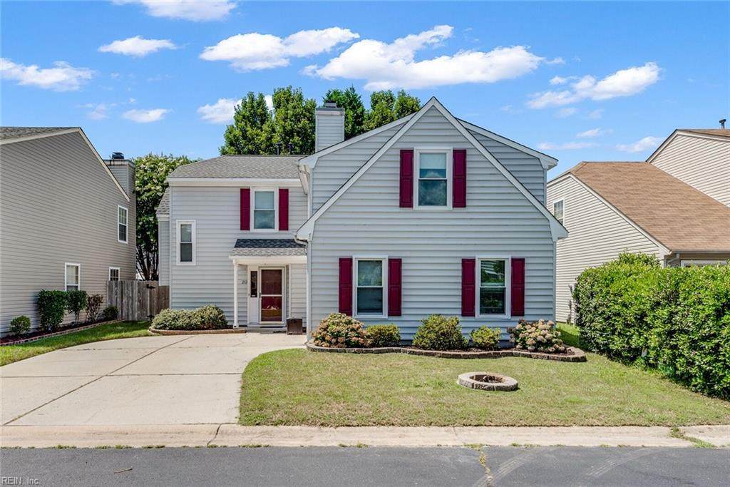 212 Rockwood Pl - Photo 1