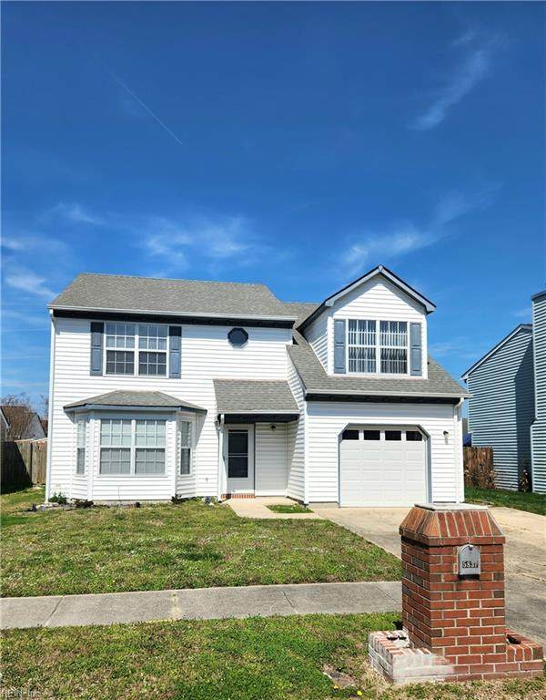 5837 Glen View Dr - Photo 1