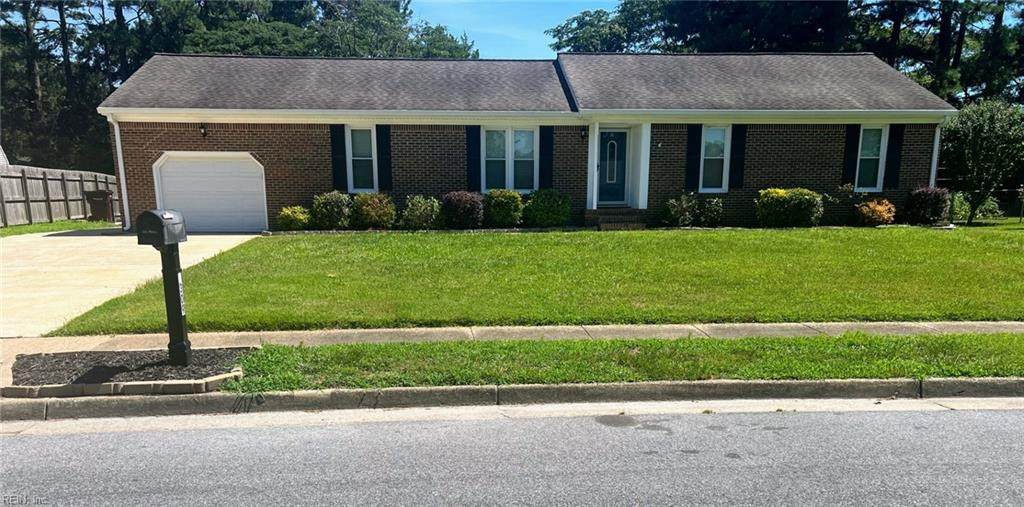 1309 Wormington Dr - Photo 1