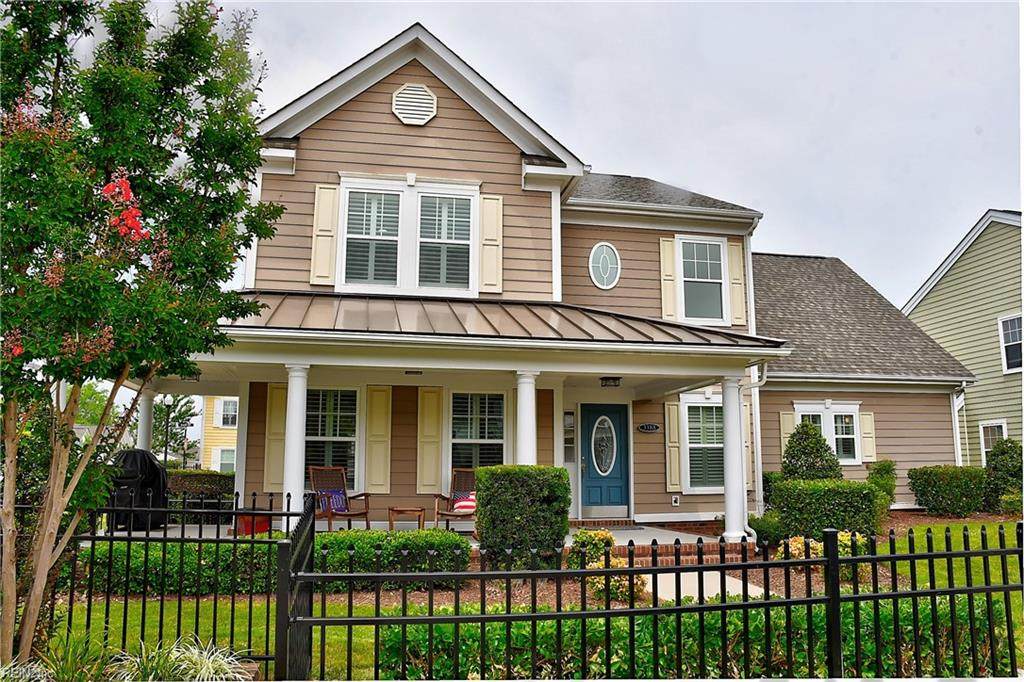 3388 Village Square Pl - Photo 1