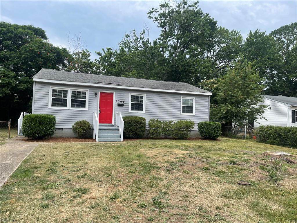 7701 Roanoke Ave - Photo 1
