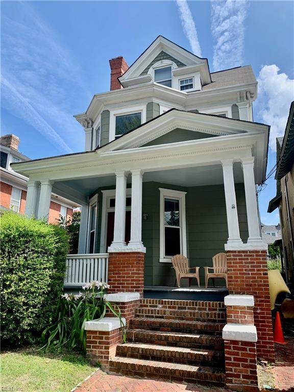 610 Redgate Ave - Photo 1