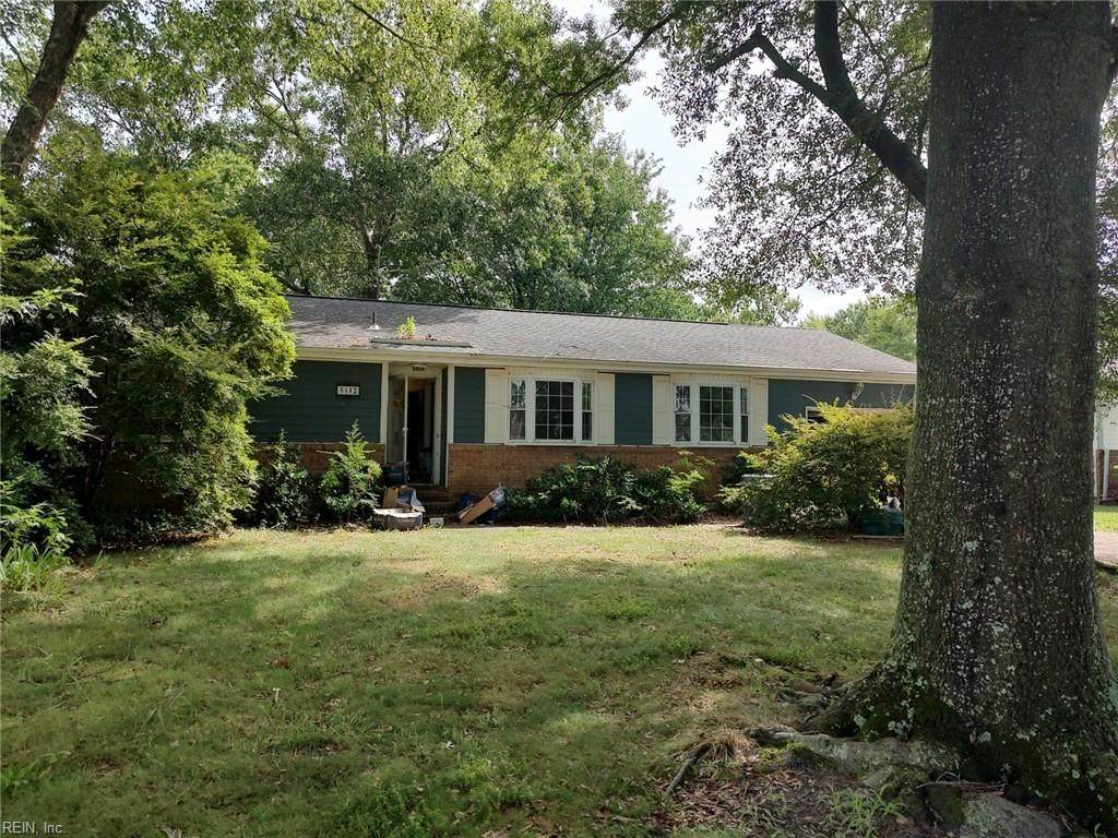5412 Keystone Pl - Photo 1
