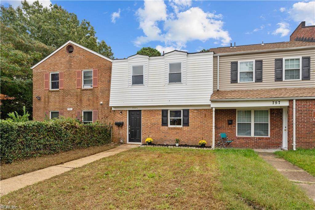 755 Lake Edward Dr - Photo 1