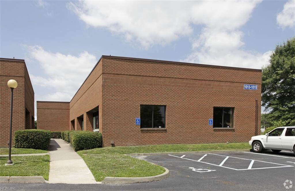 1013 Eden Way - Photo 1